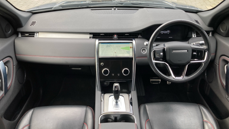 Land Rover Discovery Sport 2.0 D200 R-Dynamic SE 5dr Auto Diesel Station Wagon